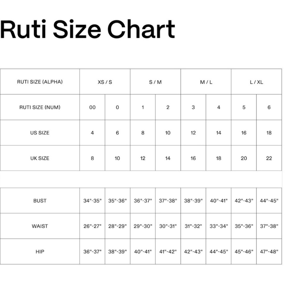 NWT RUTI *GREY* *GRAY* Cargo Pants Size 14 - Picture 13 of 13